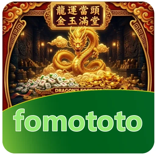 Ilustrasi unduh APK fomototo