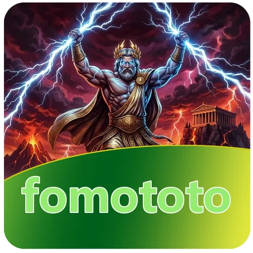 Ilustrasi instal dan buka APK fomototo