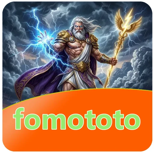Ilustrasi siapkan HP sebelum unduh fomototo